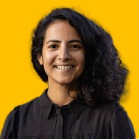 Jyoti Sohal-David