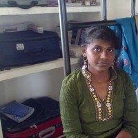 kavitha muthaiya
