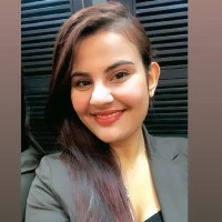 Anchal Rai