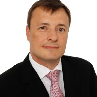 Bernhard Zechner
