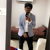 Harish Madura