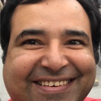 Santosh Luna