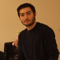serdar karatoprak