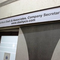 Arun Dash And  Associates