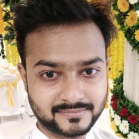 Shreekant Kadam