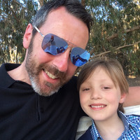 Paul Stephens
