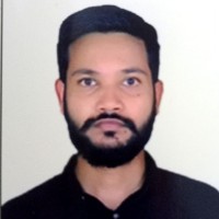 Tejasvi Kumar