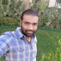Prabhusankar Sakthivel