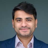 Rakesh Kumar, CPCU, ARe