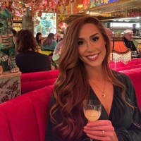 Olivia Mitchell