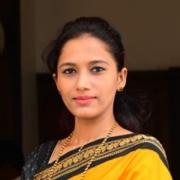 Aparna Pateela