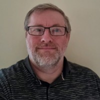Colin Harris