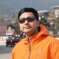 Arup Gupta