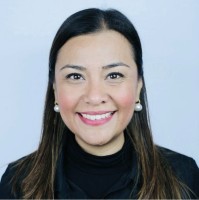 Alexia Rosales