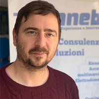 Luca Bonaccorsi