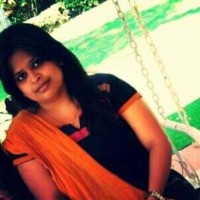 Pragathi H J