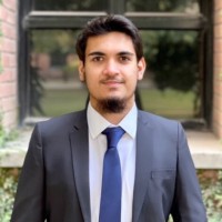 Rohail Hasan Siddiqui