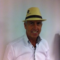 Johan Molema