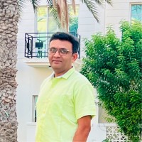 Jignesh Radadia