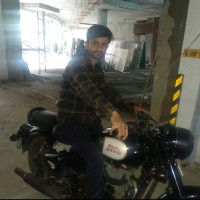 Bhavesh Mewada