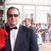 Sebastian Kane