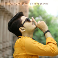 Rahul Prajapati