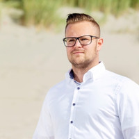 Danny van der Knaap