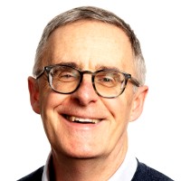 Ray Joyce