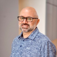 Anthony J. Tepedino II, LMSW, M.Ed