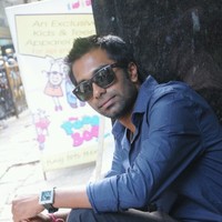 Gururaj Naik