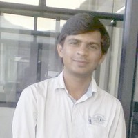 Patel Sunil Pravinbhai