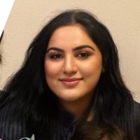 Maryam Hamidi