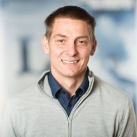Thomas Persson