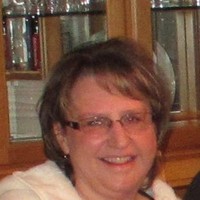 Georgette Martin