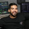 Adrian Perez