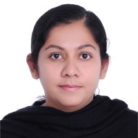 Grace G Abraham