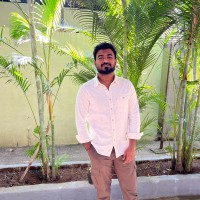 Aniket Jadhav
