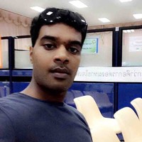 Vijayadarshan K A