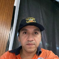 Pedro Alberto Perez Sampen