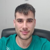 Alejandro Vicente Perez