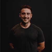 Sasha Cochrane, CSCS