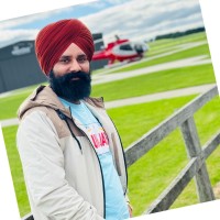 Daljit Malhi