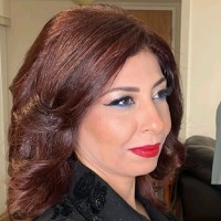 Ghina Osseiran