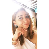 Flávia Ferrer -