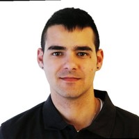 Ivan Perez Moreno