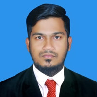 Syed Shabaz Ali