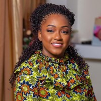 Jacqueline Korankye-Ankrah