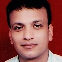 Anil Kumar Mishra