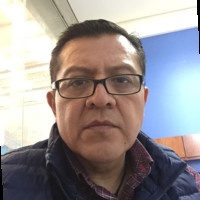 Pedro Antonio Martínez Rojas