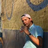 Evan Whitson
